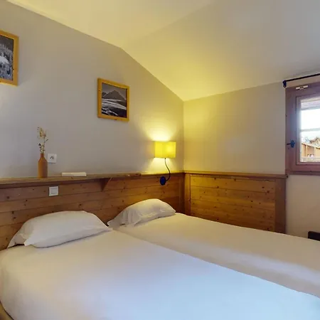 6-person With Pool Apartamento *