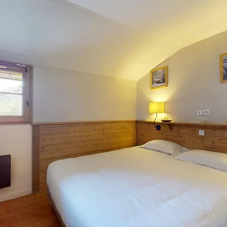 Apartamento 6-person With Pool Val Thorens