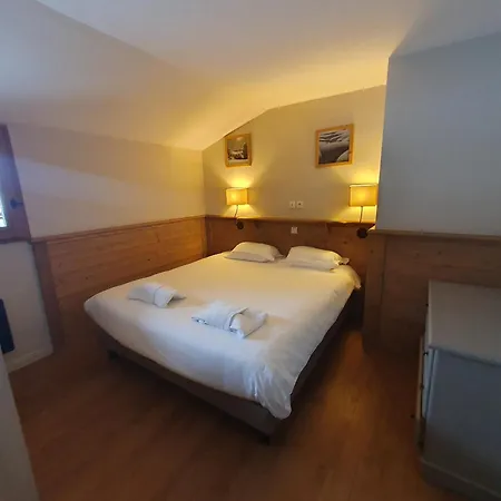 6-person With Pool Apartamento *